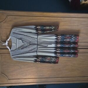 Sahalie  dress size L